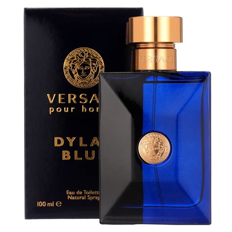 how much does versace dylan blue cost|Versace Dylan Blue for man.